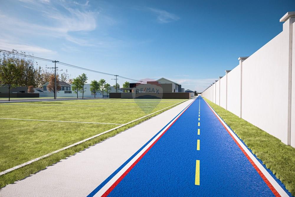 Terreno - Venda - Jaguariúna , São Paulo - CICLOVIA 1.jpg - 691191001-1