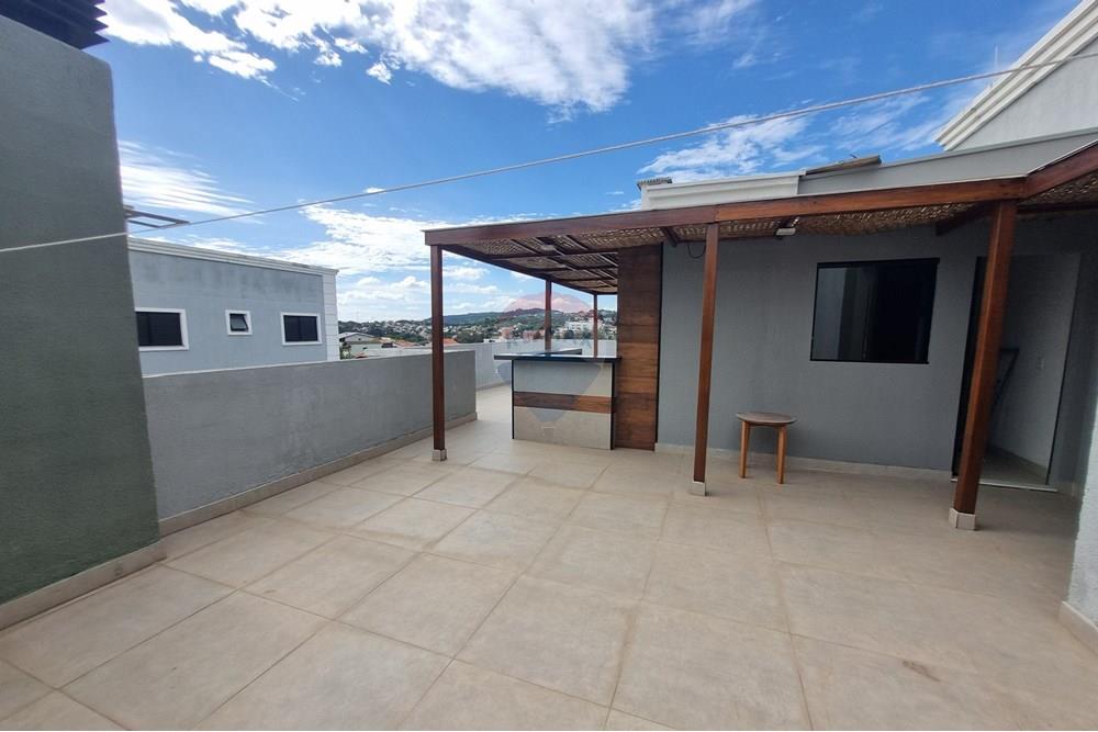 Apartamento - Alugar - Vinhedo , São Paulo - 20250417_140212.jpg - 690541189-112