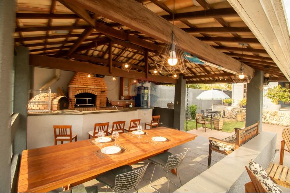 Casa - Venda - Atibaia , São Paulo - RINF-085.jpg - 690921046-33