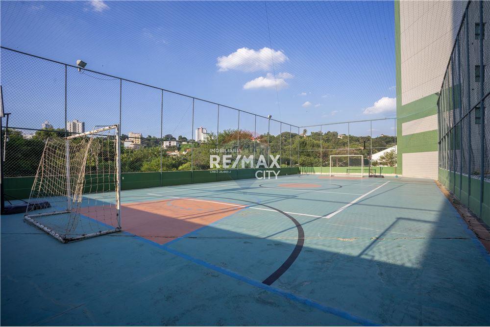 Apartamento - Venda - Jundiaí , São Paulo - 31 - 690801040-32