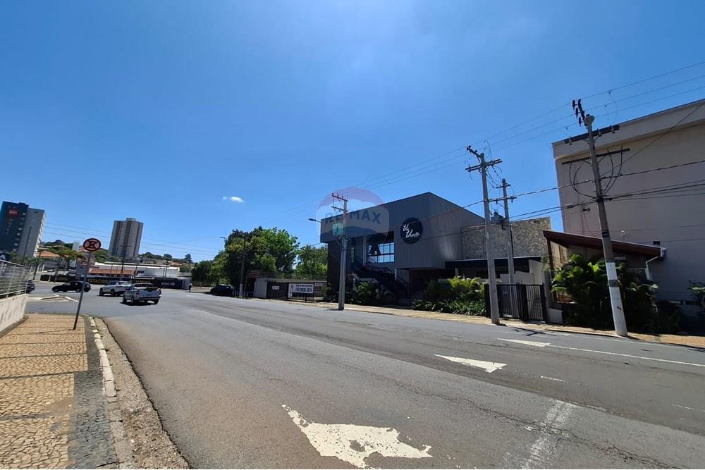 Cj. Comercial/ Sala - Alugar - Americana , São Paulo - VV89.jpg - 691071028-8