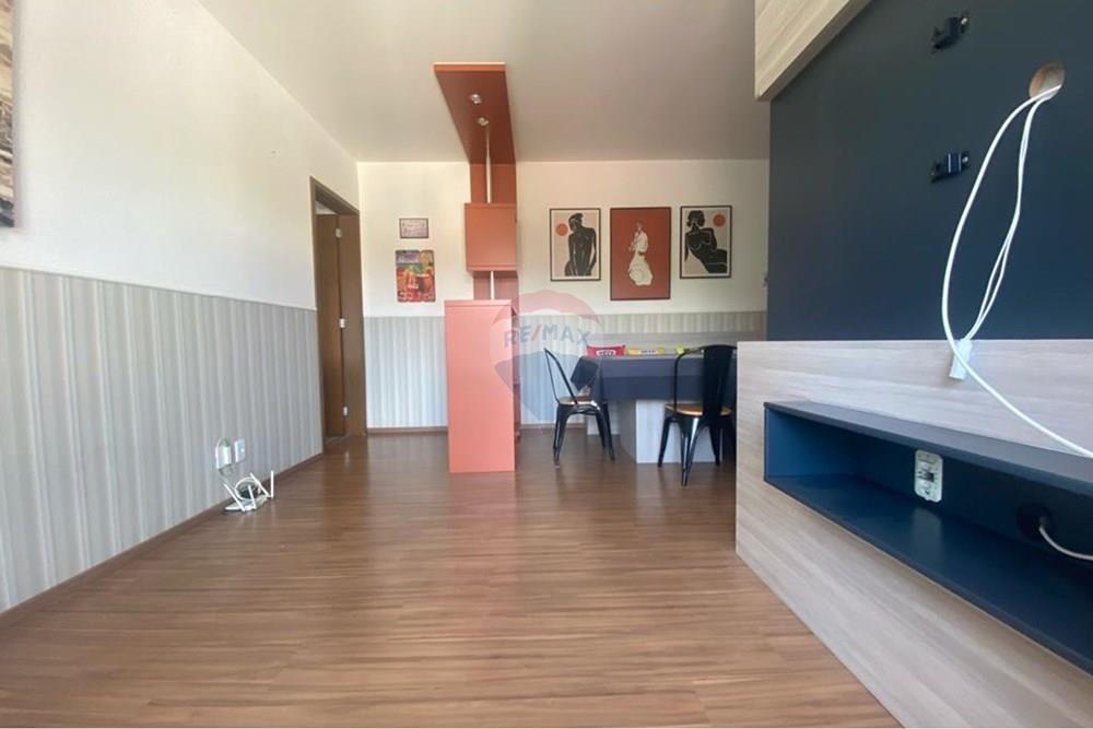 Apartamento - Alugar - Vinhedo , São Paulo - 1.jpg - Fachada - 690941046-45