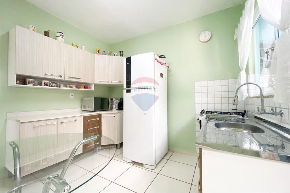 Casa - Venda - Mogi Mirim , São Paulo - IMG_6987.JPG - Cozinha - 690751051-35