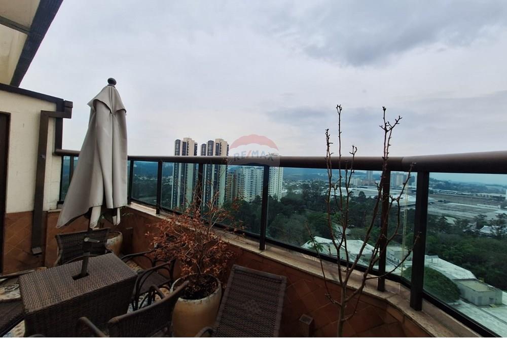 Cobertura - Alugar - Barueri , São Paulo - WhatsApp Image 2025-09-16 at 15.02.38.jpeg - 691141025-29