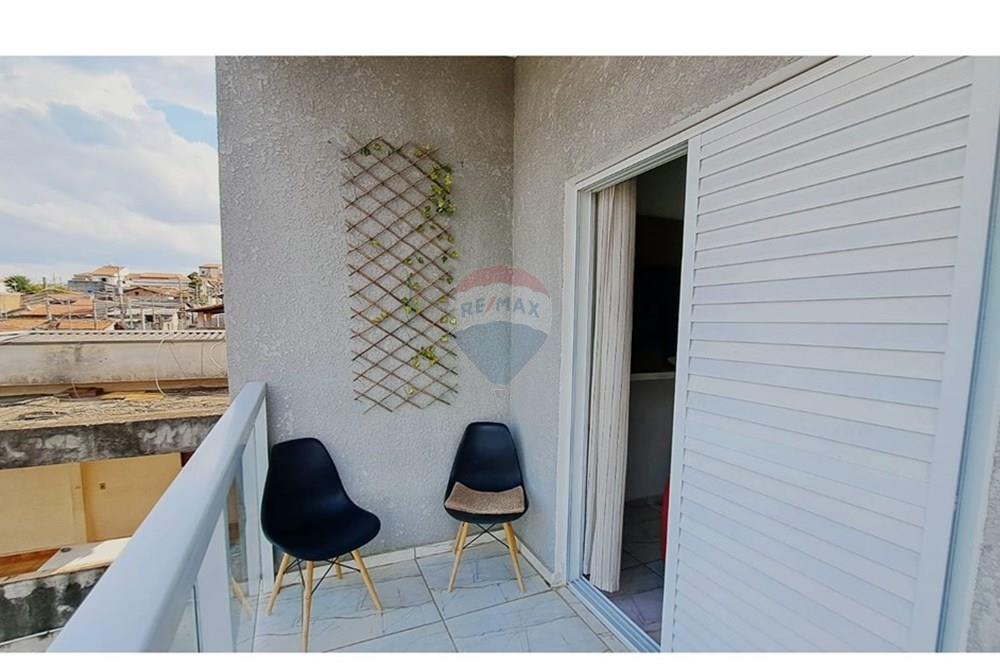 Casa - Venda - Bragança Paulista , São Paulo - IMG-20250908-WA0433.jpg - Sacada - 690141097-39