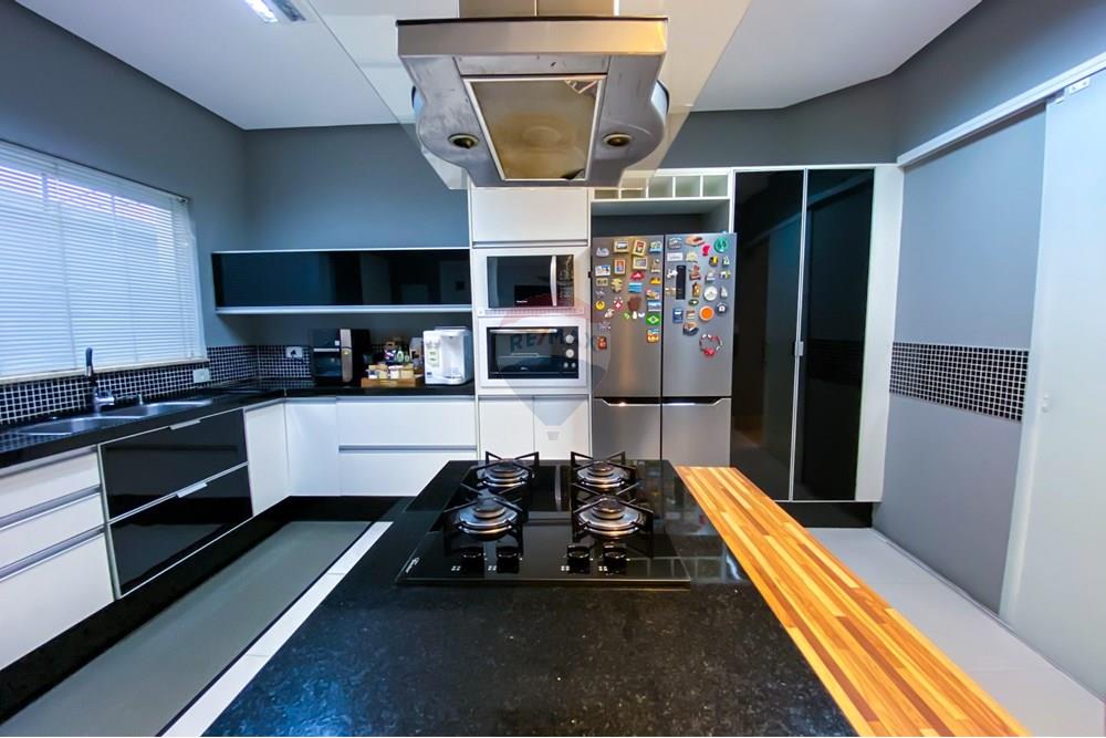 Casa de Condomínio - Venda - Piracicaba , São Paulo - IMG_1972.jpg - 690781020-223