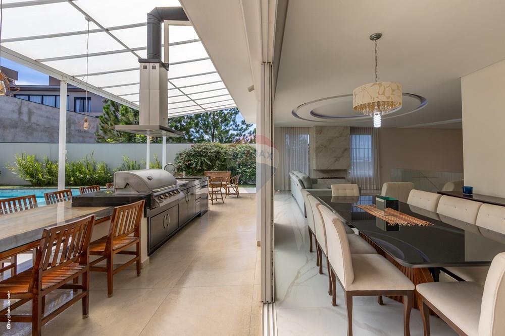 Casa de Condomínio - Venda - Valinhos , São Paulo - TKD-12183.jpg - 690491084-87