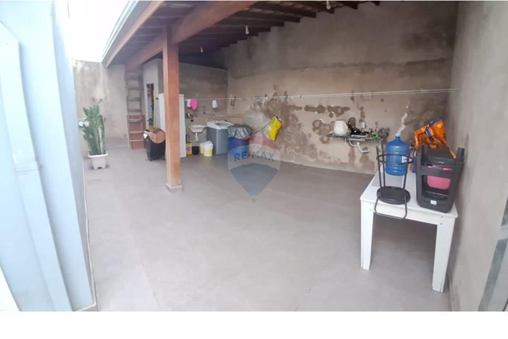 Casa - Venda - Monte Mor , São Paulo - Area Fundos.jpg - 690531104-74