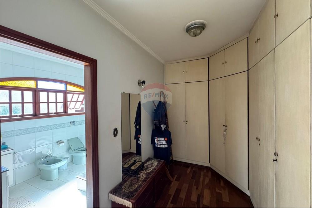 Casa de Condomínio - Venda - Campinas , São Paulo - IMG_6498.JPEG - 691181013-17