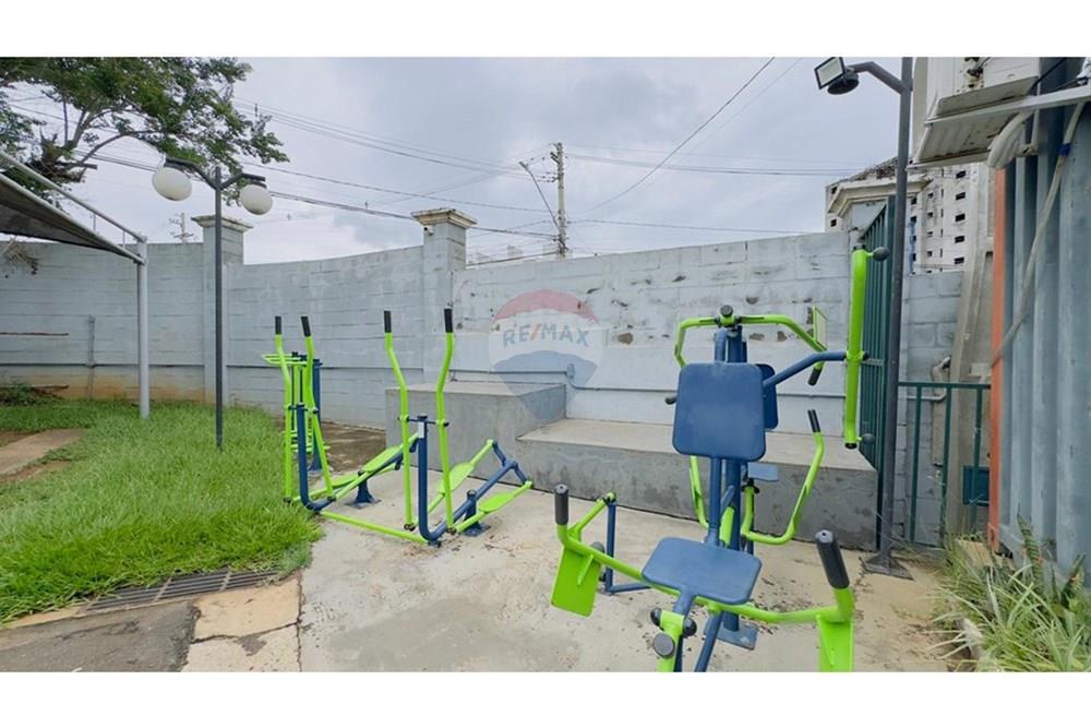 Apartamento - Venda - Hortolândia , São Paulo - samuel 6.jpeg - 690701026-1