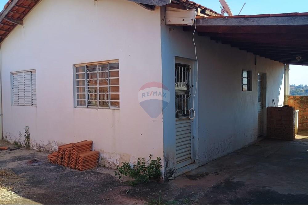 Casa - Venda - Itapira , São Paulo - a72b476b-e6a0-419c-9c3e-335b4c18a06d.jpeg - Garagem - 690291094-12