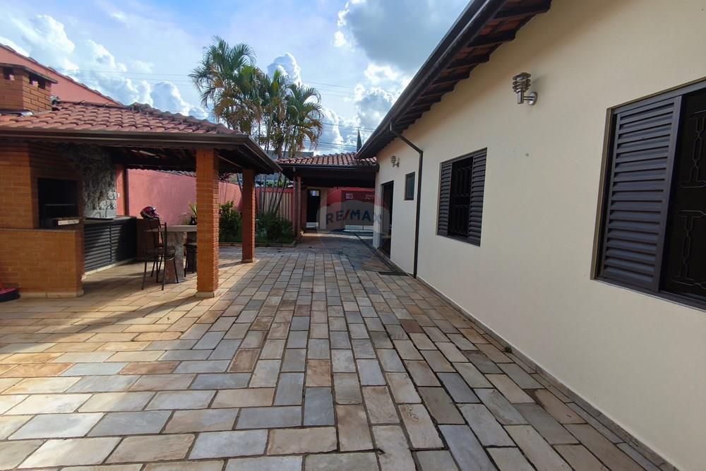 Casa - Venda - Itapira , São Paulo - 1769877530720.jpg - Área Gourmet - 690291094-28