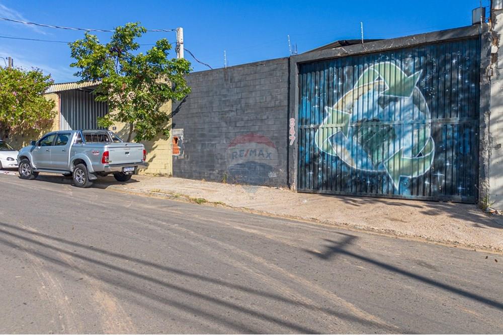 Galpão - Venda - Campinas , São Paulo - 01fotos_017.jpg - 690131111-10