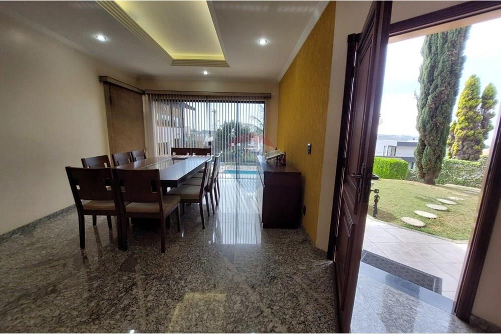 Casa de Condomínio - Venda - Jundiaí , São Paulo - IMG-20250919-WA0164.jpg - Sala de jantar - 690791193-54