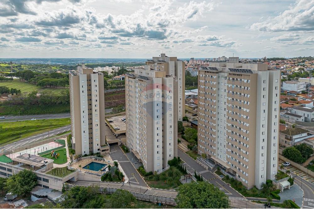 Apartamento - Venda - Valinhos , São Paulo - DJI_0325.jpg - 691091008-6