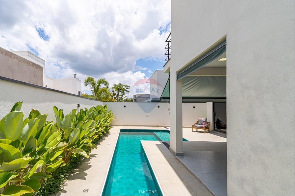 Casa de Condomínio - Venda - Itupeva , São Paulo - TAKEONE-2938.jpg - 690941013-107