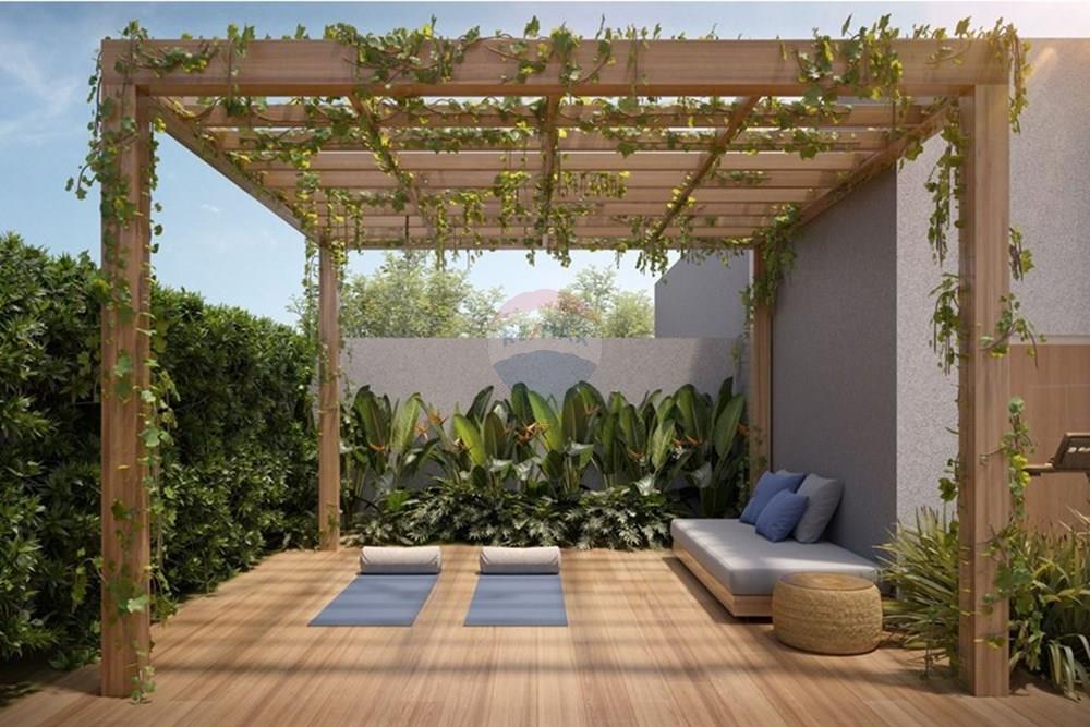 Apartamento - Venda - Santa Bárbara d'Oeste , São Paulo - Espaço pilates.jpeg - 690231024-534