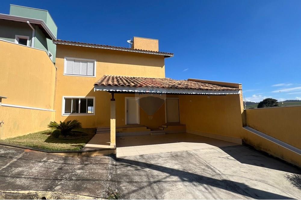 Casa de Condomínio - Venda - Bragança Paulista , São Paulo - casa charles locaçao .jpg - 690041139-29