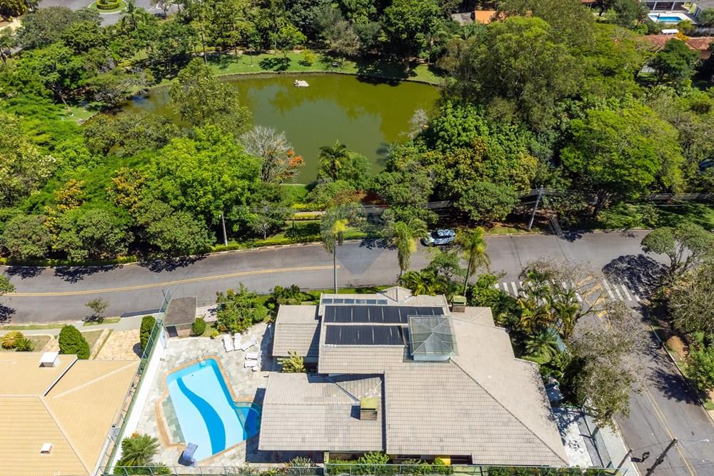 Casa - Venda - Atibaia , São Paulo - DJI_0194.jpg - Fachada - 690471003-133