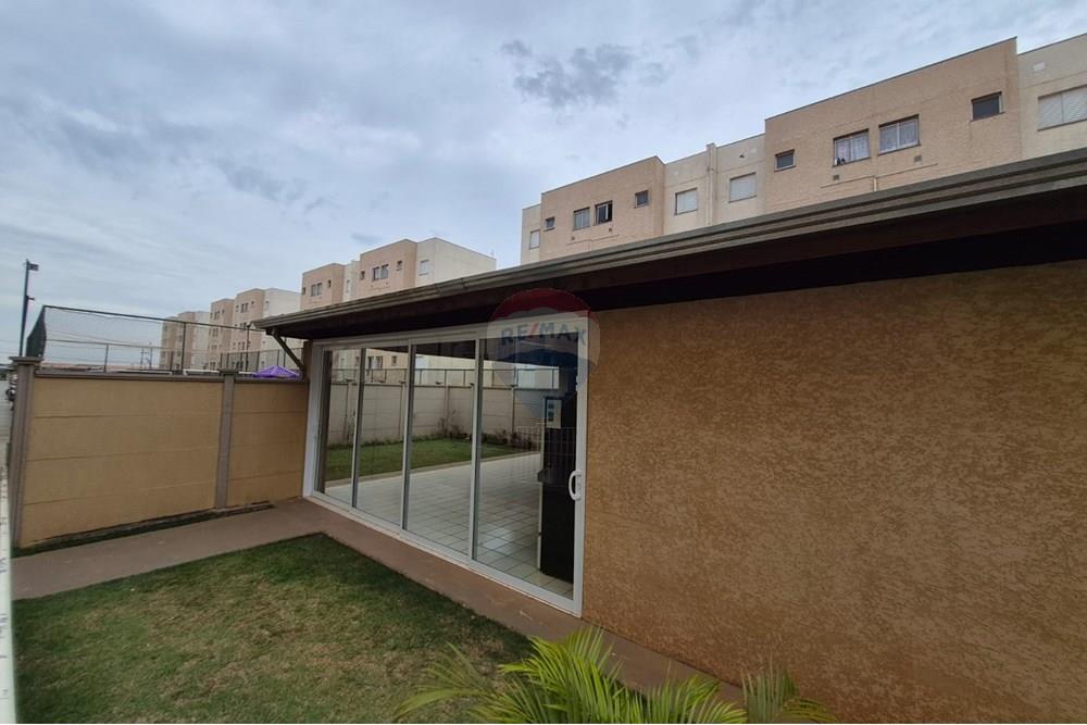 Apartamento - Venda - Paulínia , São Paulo - 554d802f-7bb1-4d3d-8435-15caadb505ce.jpg - 690511208-58