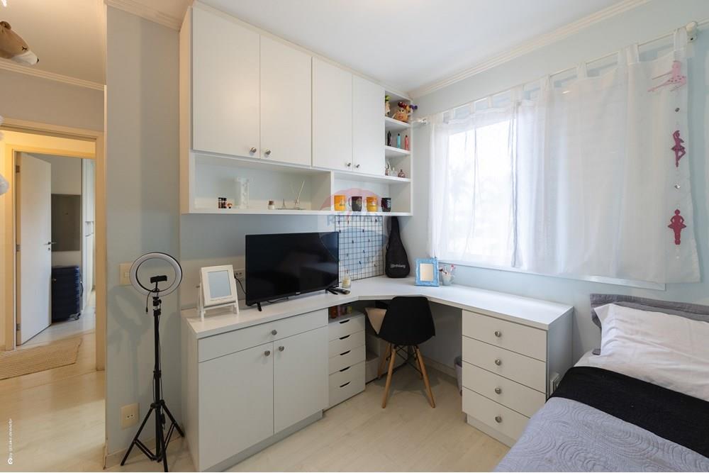 Apartamento - Venda - Campinas , São Paulo - TKD-6279.jpg - 690681033-81