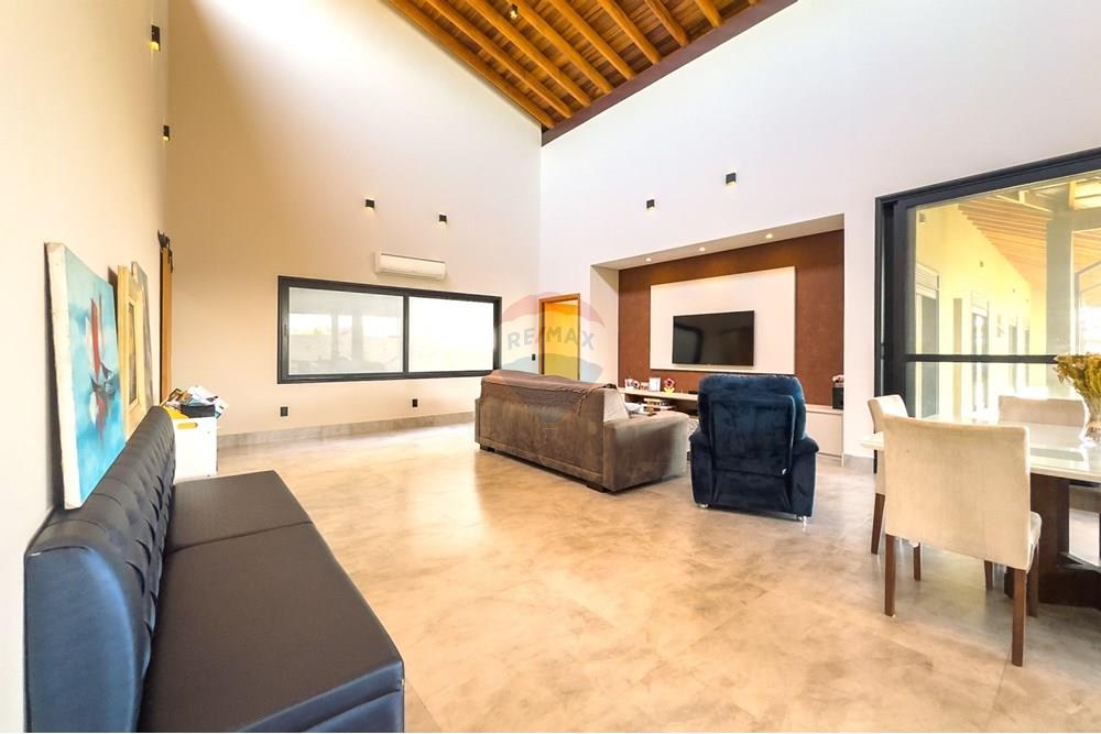 Casa - Venda - Indaiatuba , São Paulo - IMG_6874.jpg - Sala de estar - 690471120-63