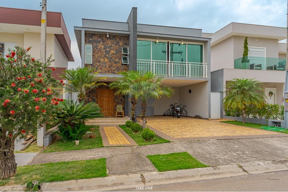 Casa de Condomínio - Venda - Indaiatuba , São Paulo - 01fotos_050.jpg - 690131111-34