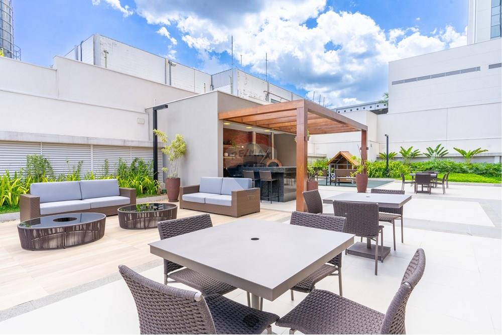 Apartamento - Venda - Campinas , São Paulo - Churrasqueira2.jpg - 690131020-103