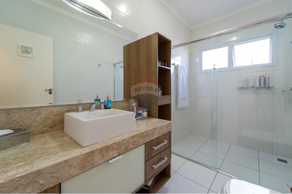 Casa de Condomínio - Venda - Jundiaí , São Paulo - 11.jpg - Banheiro - 690591006-90
