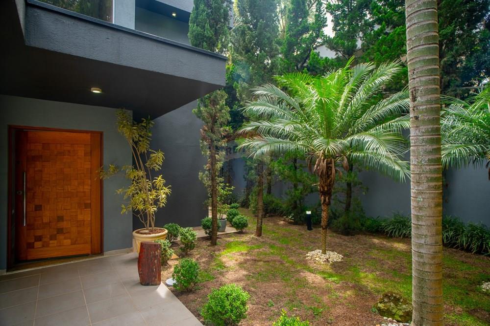 Casa de Condomínio - Venda - Atibaia , São Paulo - DSC06609.jpg - Fachada - 690471003-141