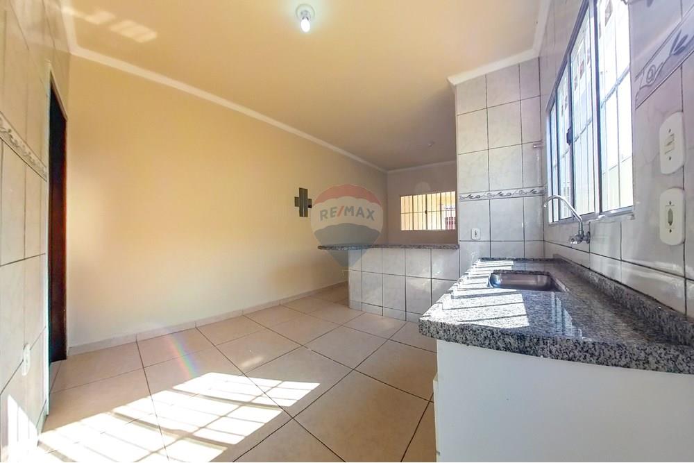 Casa - Venda - Araras , São Paulo - Tratada-8.jpg - 690691092-2