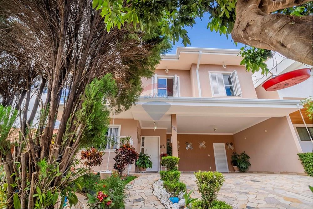 Casa de Condomínio - Venda - Paulínia , São Paulo - foto imobiliarias remax-50.jpg - 690681019-872