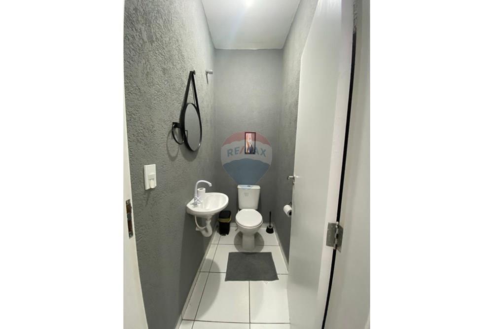 Casa - Alugar - Bragança Paulista , São Paulo - 1.jpeg - Banheiro - 690141071-5