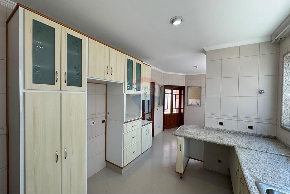 Casa de Condomínio - Alugar - Barueri , São Paulo - IMG_7937.JPEG - 691021016-57