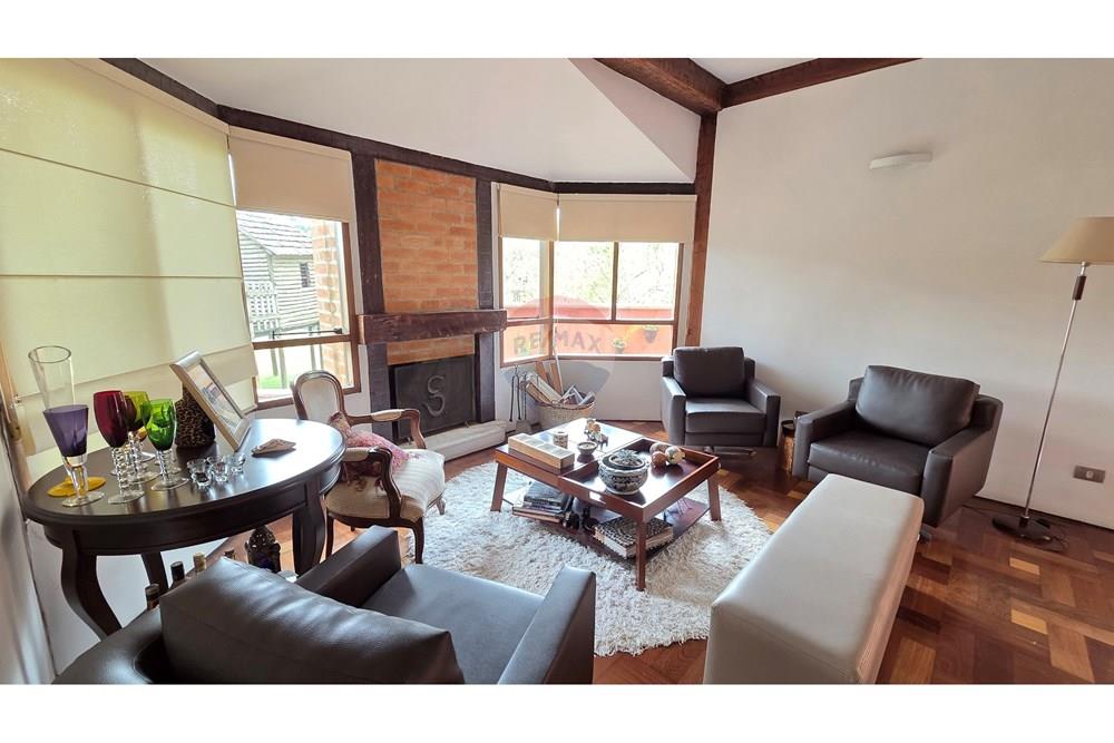 Casa de Condomínio - Alugar - Barueri , São Paulo - 20251216_105346.jpg - 690951041-38