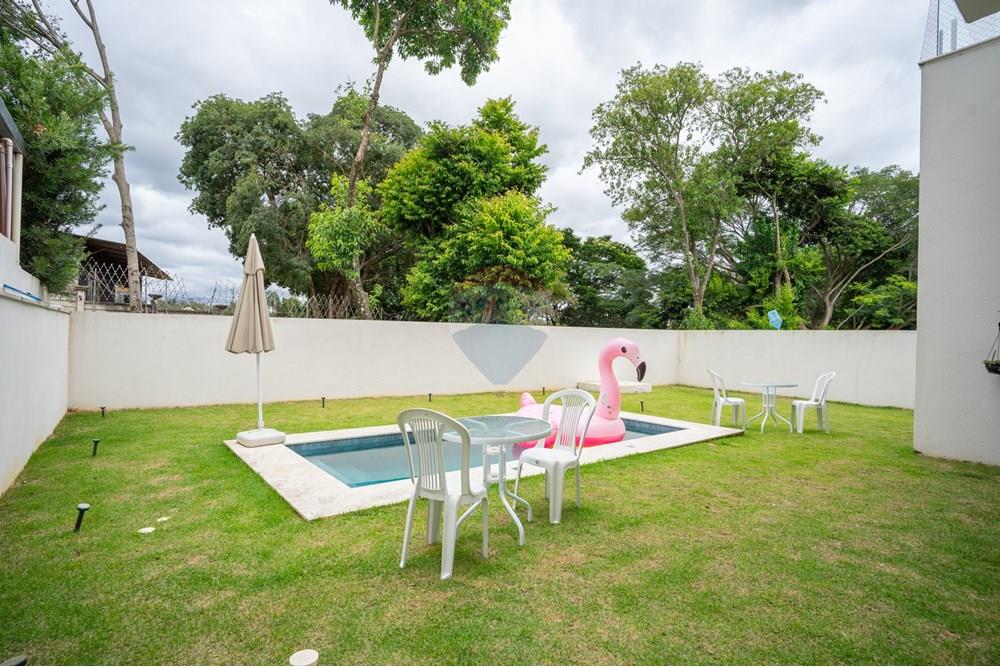 Casa de Condomínio - Venda - Itatiba , São Paulo - DSC04836.jpg - 690791203-15