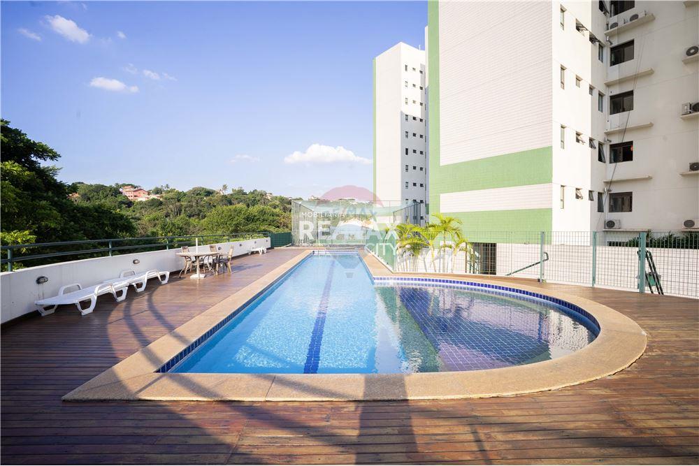 Apartamento - Venda - Jundiaí , São Paulo - 29 - 690801040-32