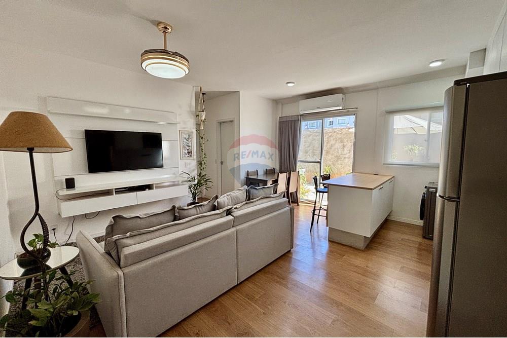 Apartamento - Venda - Jaguariúna , São Paulo - IMG_6134.jpg - Sala de estar - 690671075-9