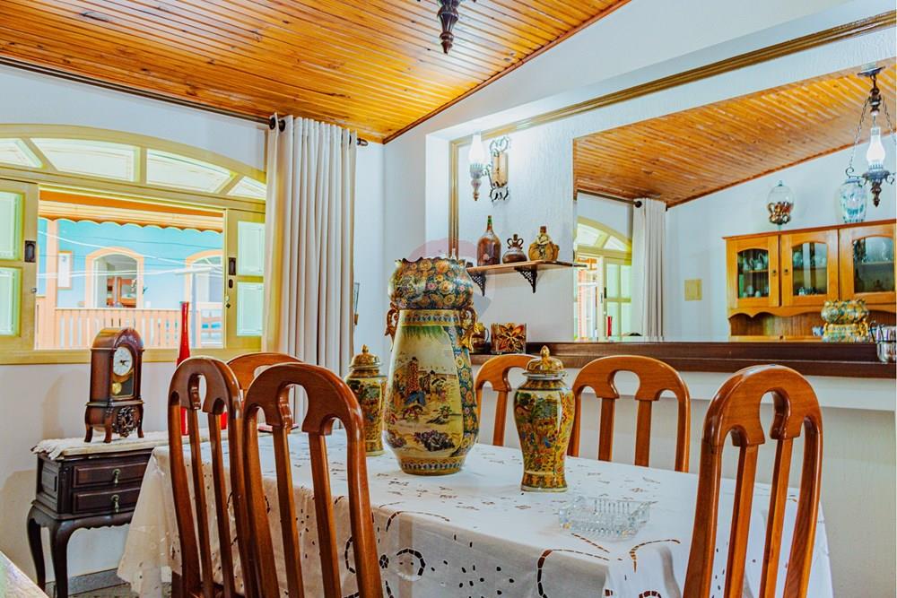 Casa - Venda - Nazaré Paulista , São Paulo - RINF-059.jpg - Sala de jantar - 690921066-76