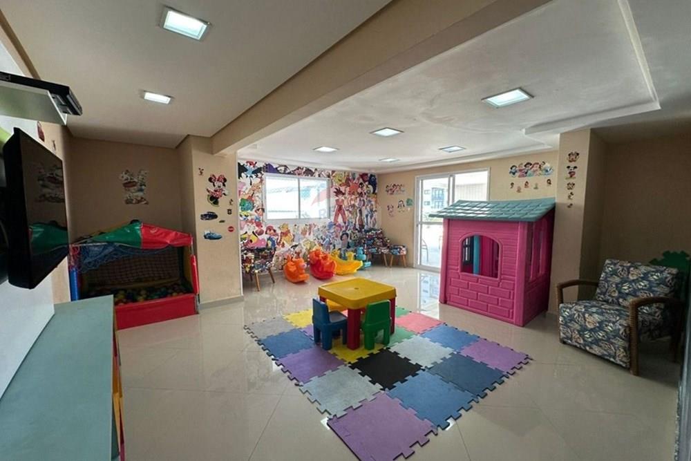 Apartamento - Alugar - Praia Grande , São Paulo - sto expedito24.jpg - 691161029-10