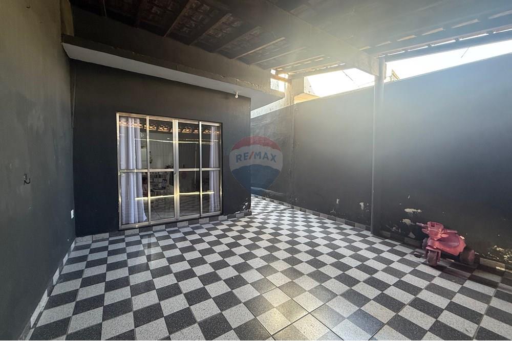 Casa - Venda - Hortolândia , São Paulo - IMG_4398.jpeg - 690531031-136