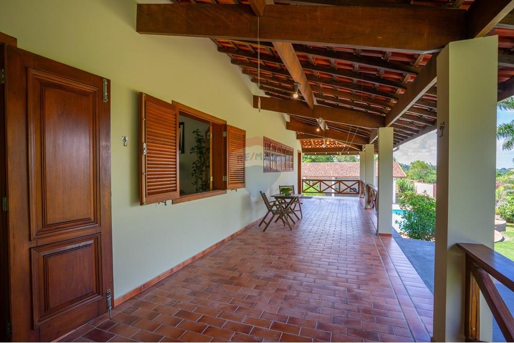 Chácara / Sítio / Fazenda - Venda - Jarinu , São Paulo - Varanda 2.jpg - 690791111-232