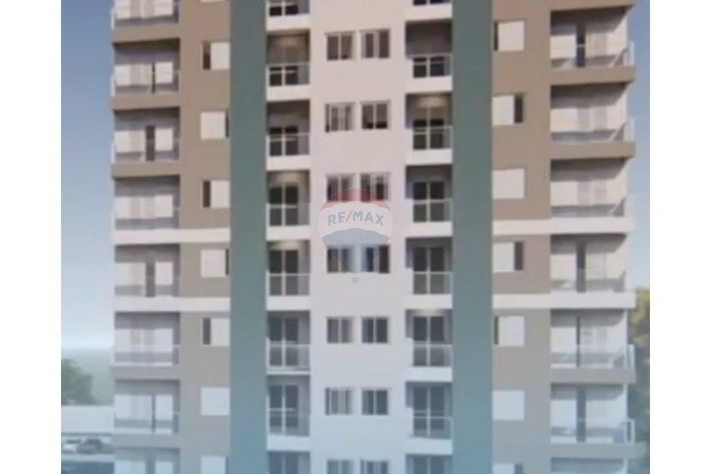 Apartamento - Alugar - Hortolândia , São Paulo - Foto Fachada.jpg - 690701031-2