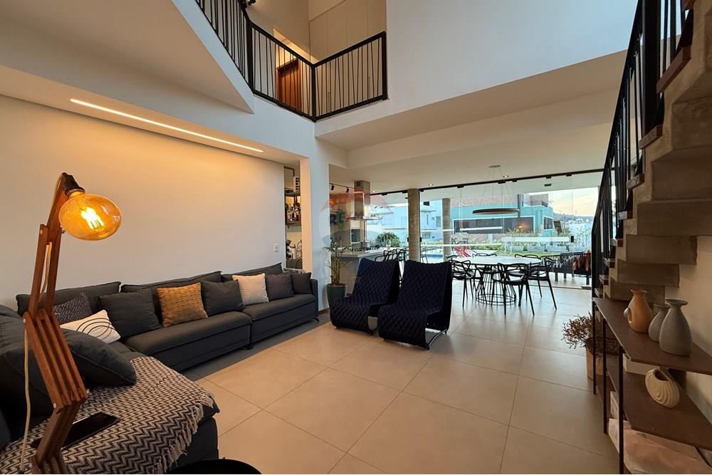 Casa de Condomínio - Alugar - Itatiba , São Paulo - IMG_6256.JPG - 690661020-141