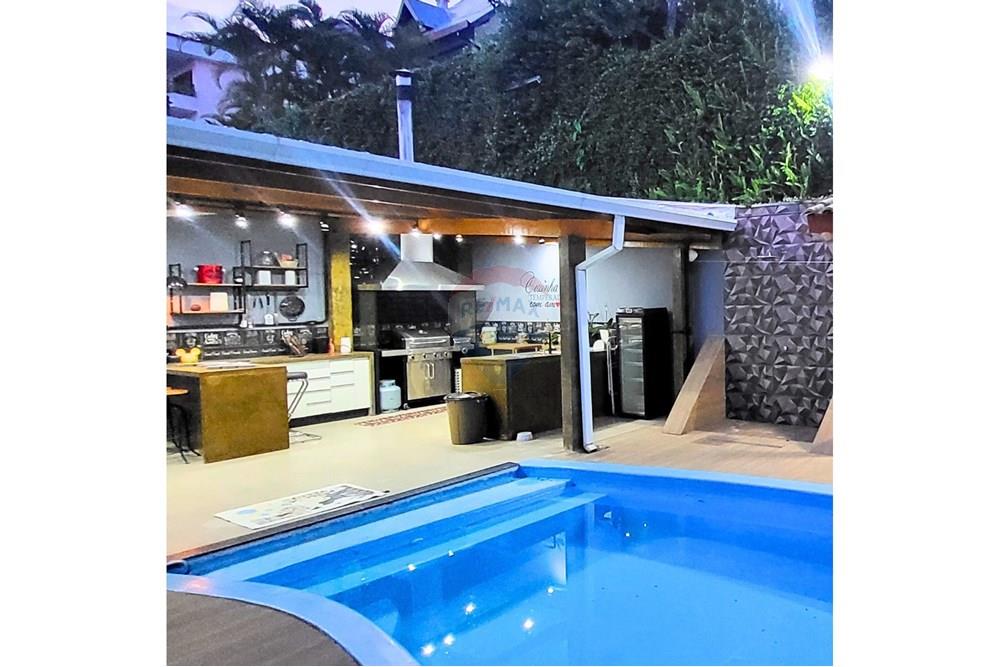 Casa de Condomínio - Venda - Santana de Parnaíba , São Paulo - 0af2c430-aa54-4663-8856-c65ef209b1a0.jpg - 691021014-185