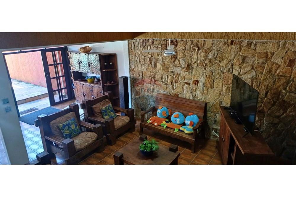 Sobrado - Venda - Bertioga , São Paulo - 06-corretor Fábio - RE_MAX VISTA LINDA - Morada da Praia - Editado.jpg - Sala de estar - 690341034-5