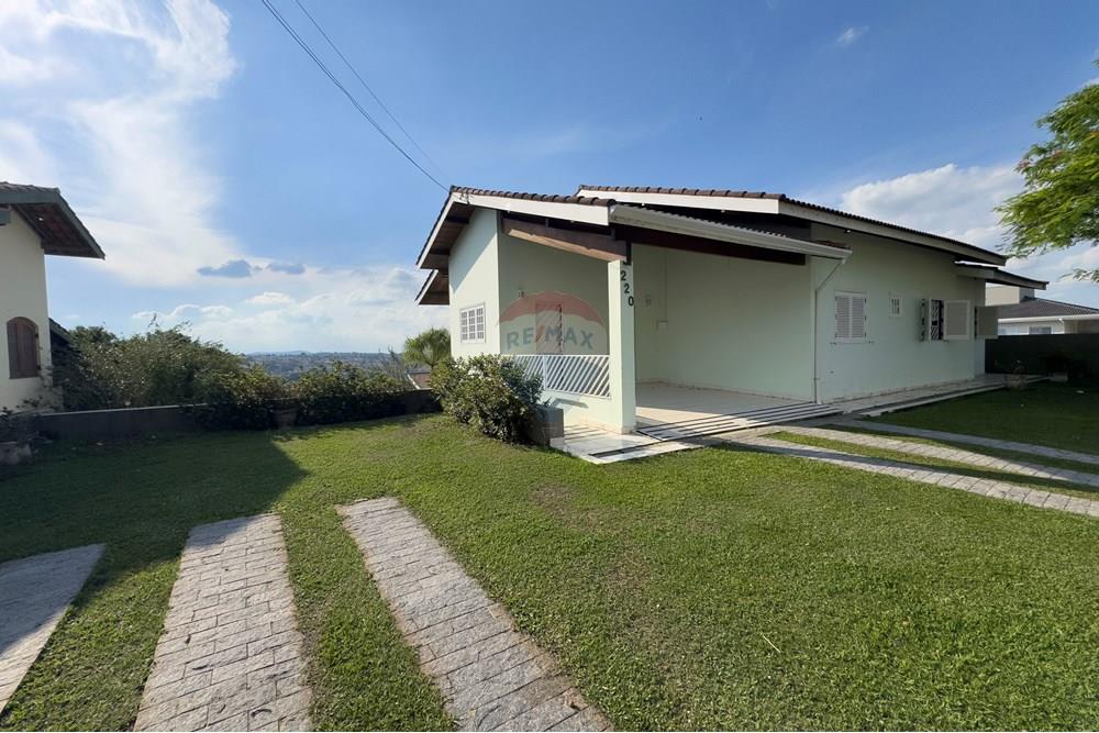 Casa de Condomínio - Alugar - Atibaia , São Paulo - 02.jpg - 690921044-109