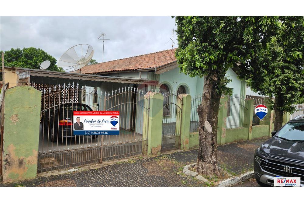 Casa - Alugar - Nova Odessa , São Paulo - 2 - 690641010-595