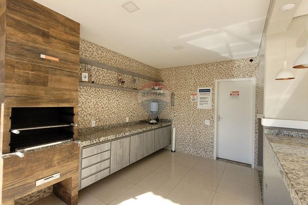 Apartamento - Alugar - Mogi Guaçu , São Paulo - 29 - 690521007-323