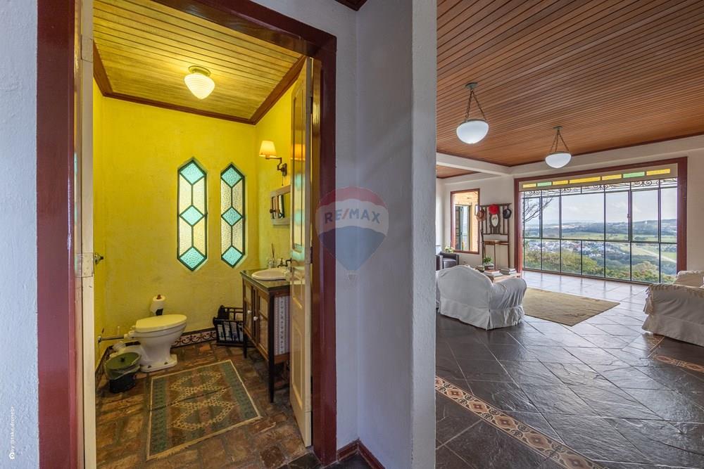 Casa de Condomínio - Venda - Vinhedo , São Paulo - TKD-16360.jpg - 690941017-83